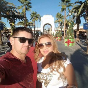 Meet your Posher, Rosie